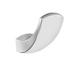 MOEN ZARINA ROBE HOOK 