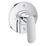 GROHE 118307 Europlus 3-Port Diverter Trim