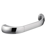 MOEN ZARINA TOWEL RING MINI TB 