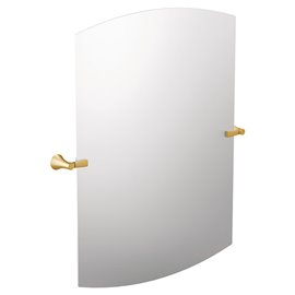 MOEN FLARA MIRROR 