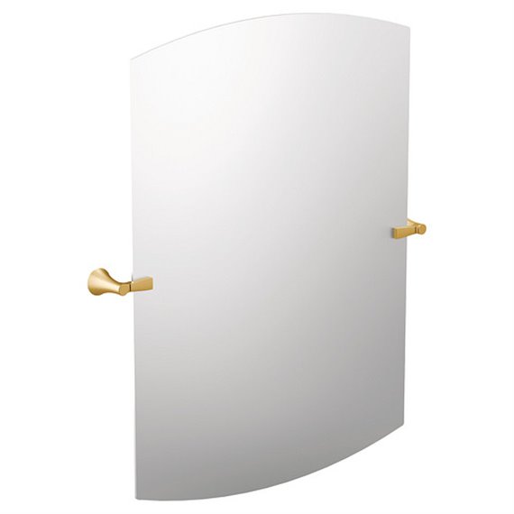 MOEN FLARA MIRROR 