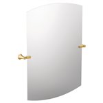 MOEN FLARA MIRROR 