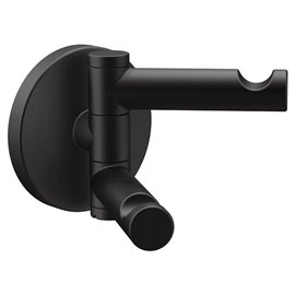 MOEN ALIGN SWIVEL DOUBLE ROBE HOOK