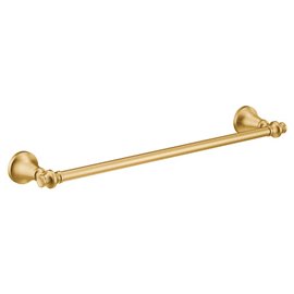 MOEN COLINET TOWEL BAR 18 IN 