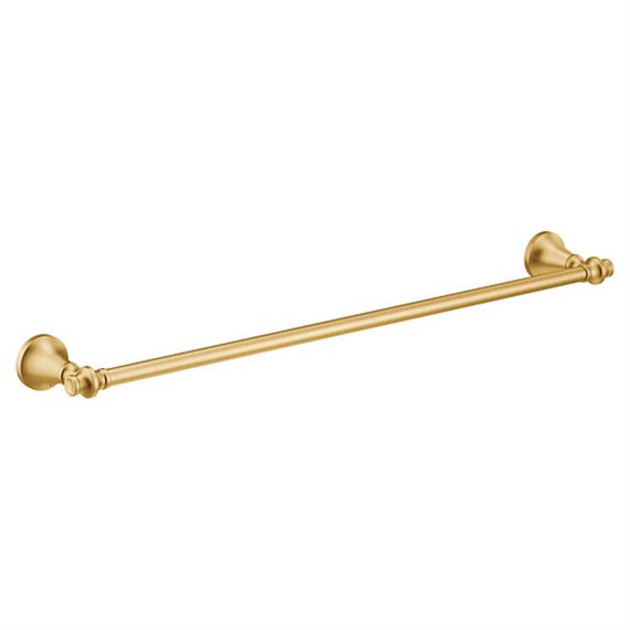 MOEN COLINET TOWEL BAR 24 IN 