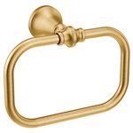 MOEN COLINET TOWEL RING 