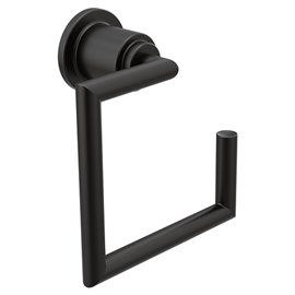 MOEN ARRIS TOWEL RING