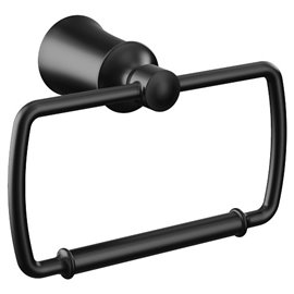 MOEN DARTMOOR TOWEL RING