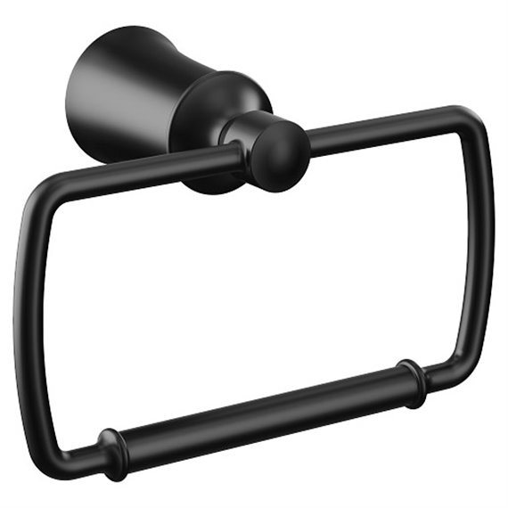 MOEN DARTMOOR TOWEL RING