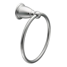 MOEN BRANTFORD TOWEL RING