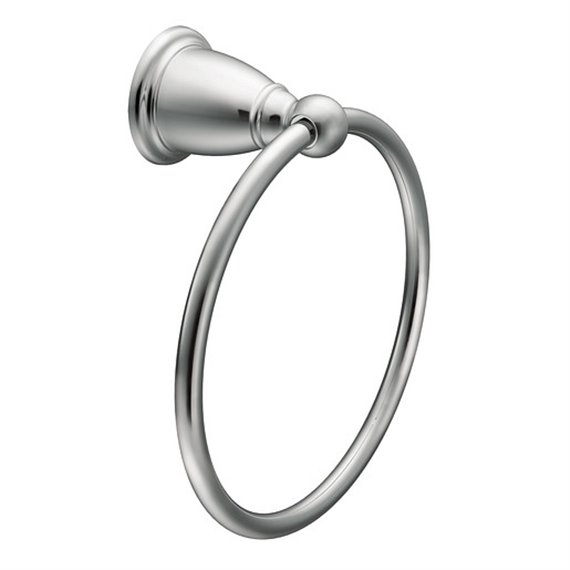 MOEN BRANTFORD TOWEL RING