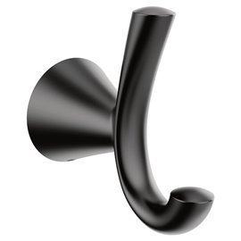 MOEN GLYDE ROBE HOOK