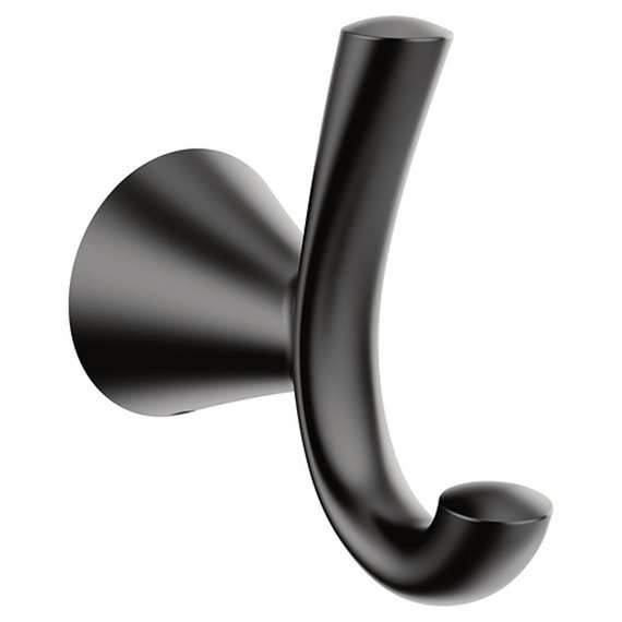 MOEN GLYDE ROBE HOOK