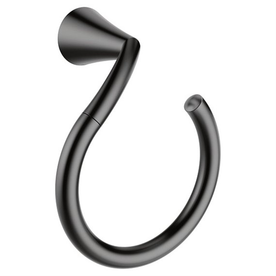 MOEN GLYDE TOWEL RING