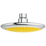 GROHE 114630 Rainshower Solo Shower head yellow