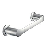 MOEN METHOD 9 TOWEL RING BAR 