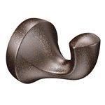 MOEN EVA SINGLE ROBE HOOK