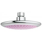 GROHE 114631 Rainshower Solo Shower head pink