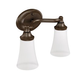 MOEN EVA BATH LIGHTING