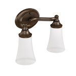 MOEN EVA BATH LIGHTING