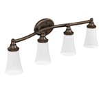 MOEN EVA BATH LIGHTING