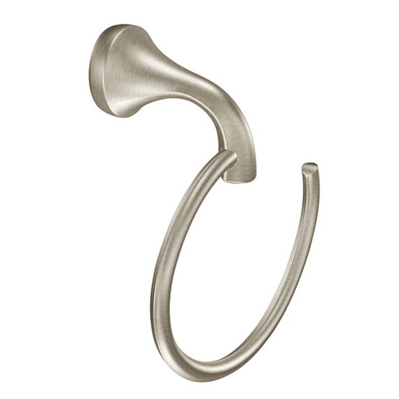 MOEN EVA TOWEL RING