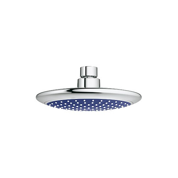 GROHE 114633 Rainshower Solo Shower head blue