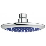 GROHE 114633 Rainshower Solo Shower head blue