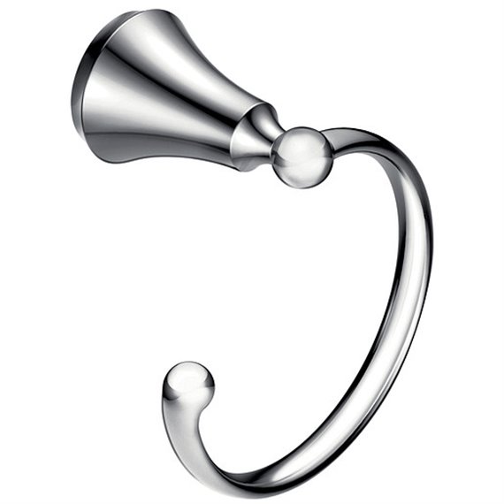 MOEN WYNFORD TOWEL RING