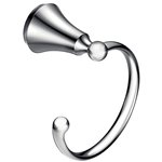 MOEN WYNFORD TOWEL RING