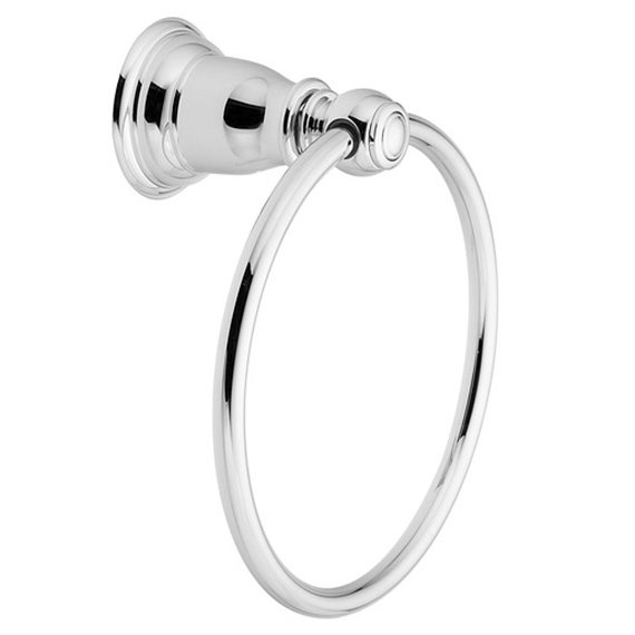 MOEN KINGSLEY TOWEL RING