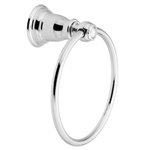 MOEN KINGSLEY TOWEL RING