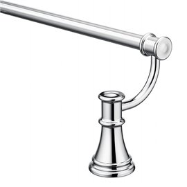 MOEN BELFIELD 18-IN TOWEL BAR