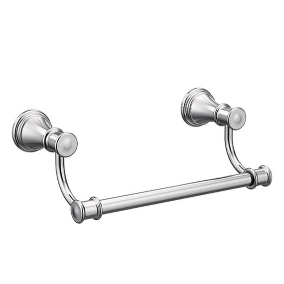 MOEN BELFIELD DOUBLE TOWEL RING