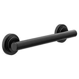 MOEN ISO 12" DESIGNER GRAB BAR