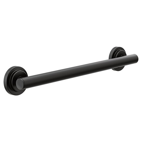 MOEN ISO 18" DESIGNER GRAB BAR