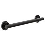 MOEN ISO 18" DESIGNER GRAB BAR