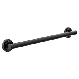 MOEN ISO 24" DESIGNER GRAB BAR