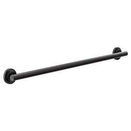 MOEN ISO 36" DESIGNER GRAB BAR