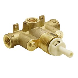 MOEN EXTP 3/4" THERMOSTATIC VALVE WITH STOP