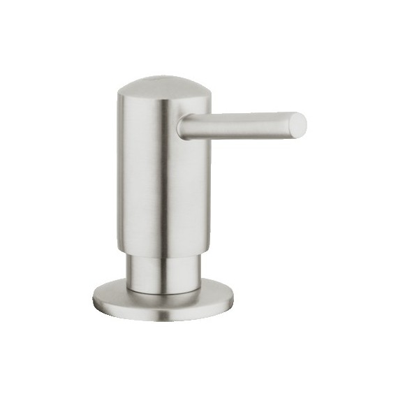 GROHE 40536DC0 Timeless soap dispenser