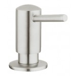 GROHE 40536DC0 Timeless soap dispenser