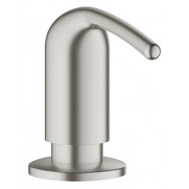 GROHE 40553DC0 Ladylux soap dispenser