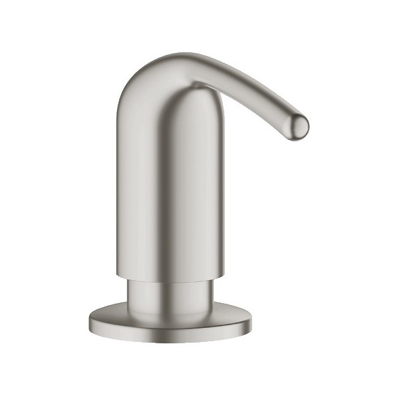 GROHE 40553DC0 Ladylux soap dispenser