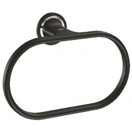 GROHE 40379KS0 Grohe Ondus Towel Ring 9