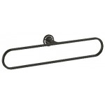 GROHE 40381KS0 Grohe Ondus Towel Ring 22