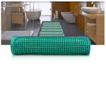 WarmlyYours TempZone Easy Mats