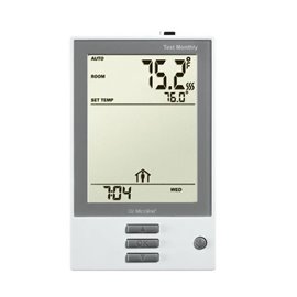 WarmlyYours nHance Programmable Thermostat