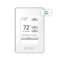WarmlyYours nSpire Touch Programmable Thermostat