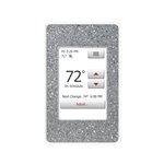 WarmlyYours nSpire Touch Programmable Thermostat